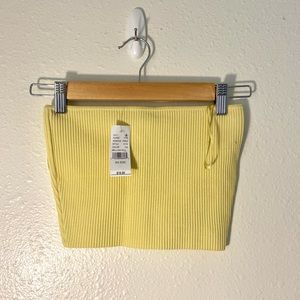 pacsun tube top
